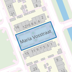 Perceel PAK00-B-3863