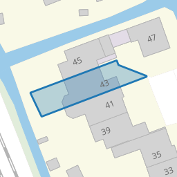 Perceel PAK00-B-3873