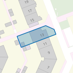 Perceel PAK00-B-3880