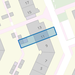 Perceel PAK00-B-3881