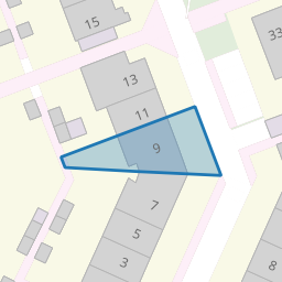 Perceel PAK00-B-3882