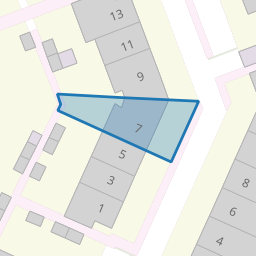 Perceel PAK00-B-3883