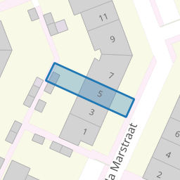 Perceel PAK00-B-3884