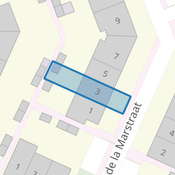 Perceel PAK00-B-3885