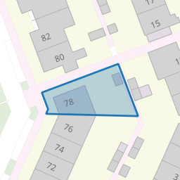 Perceel PAK00-B-3887