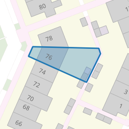 Perceel PAK00-B-3888