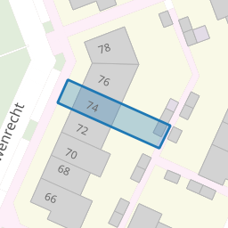 Perceel PAK00-B-3889