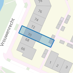 Perceel PAK00-B-3891