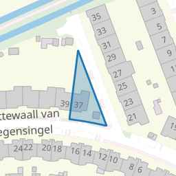 Perceel PAK00-B-3911