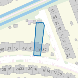 Perceel PAK00-B-3912