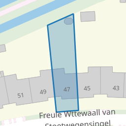 Perceel PAK00-B-3916