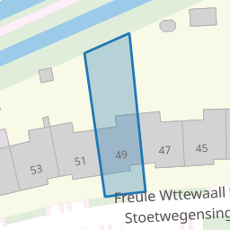 Perceel PAK00-B-3917