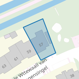 Perceel PAK00-B-3921