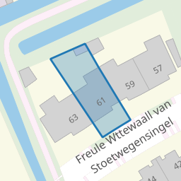 Perceel PAK00-B-3923