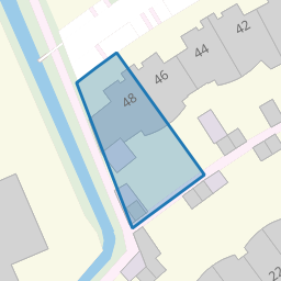 Perceel PAK00-B-3925