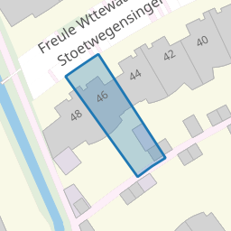 Perceel PAK00-B-3926