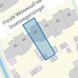 Perceel PAK00-B-3927