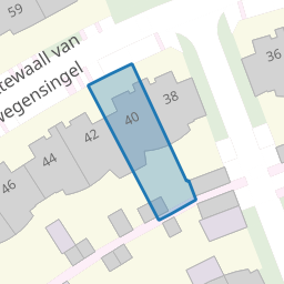 Perceel PAK00-B-3929