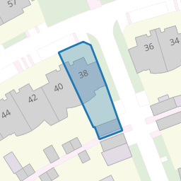 Perceel PAK00-B-3930