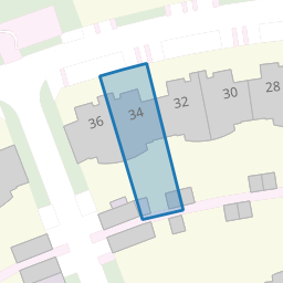 Perceel PAK00-B-3932