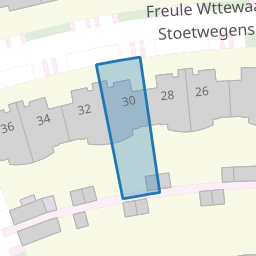 Perceel PAK00-B-3934
