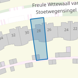 Perceel PAK00-B-3935
