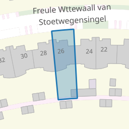 Perceel PAK00-B-3936