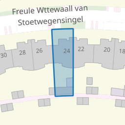 Perceel PAK00-B-3937