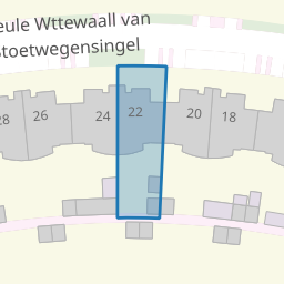 Perceel PAK00-B-3938
