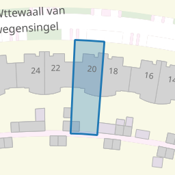 Perceel PAK00-B-3939