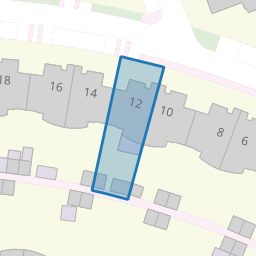 Perceel PAK00-B-3943