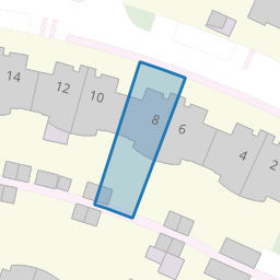 Perceel PAK00-B-3945