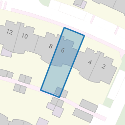 Perceel PAK00-B-3946