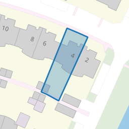 Perceel PAK00-B-3947