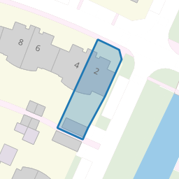 Perceel PAK00-B-3948