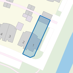 Perceel PAK00-B-3949