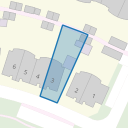 Perceel PAK00-B-3951