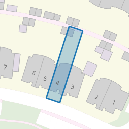 Perceel PAK00-B-3952