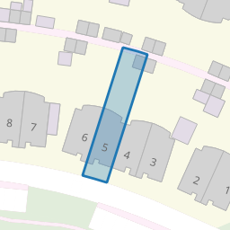 Perceel PAK00-B-3953