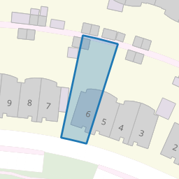 Perceel PAK00-B-3954