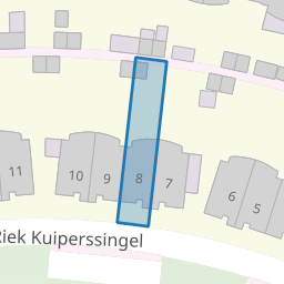 Perceel PAK00-B-3956