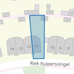 Perceel PAK00-B-3959
