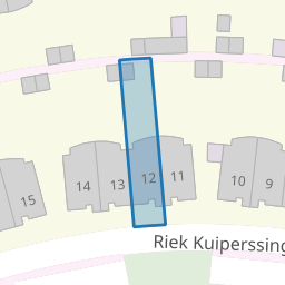 Perceel PAK00-B-3960