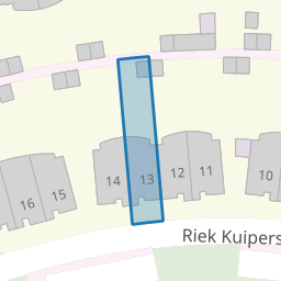 Perceel PAK00-B-3961