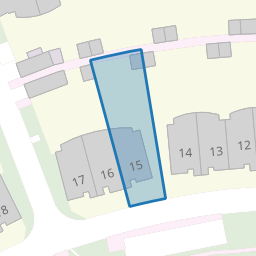 Perceel PAK00-B-3963