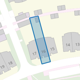 Perceel PAK00-B-3964