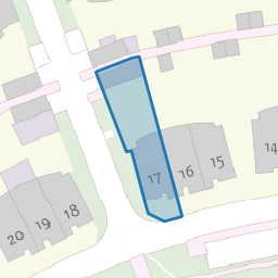 Perceel PAK00-B-3965