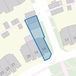 Perceel PAK00-B-3966