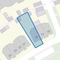 Perceel PAK00-B-3968