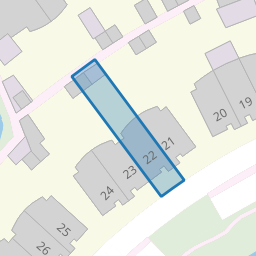 Perceel PAK00-B-3970